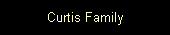 Curtis Family